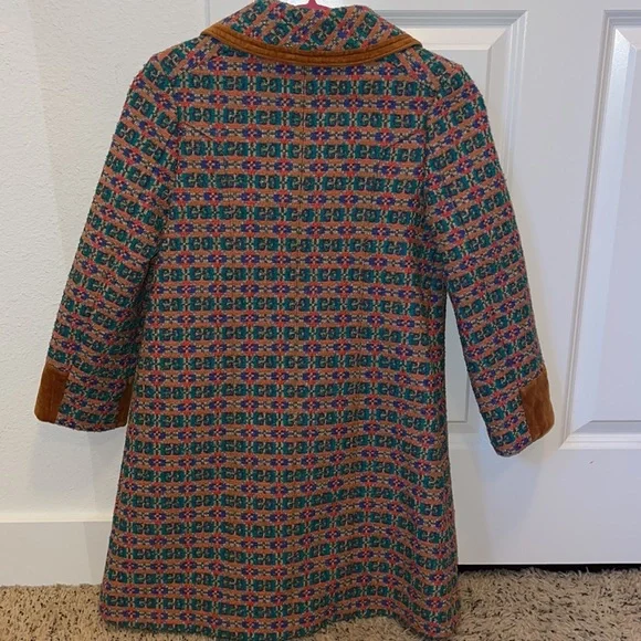 Gucci Girl’s Coat - Picture 6 of 12